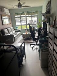 Blk 424D Orchid Spring @ Yishun (Yishun), HDB 3 Rooms #573201071